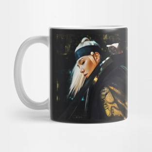 king Mug